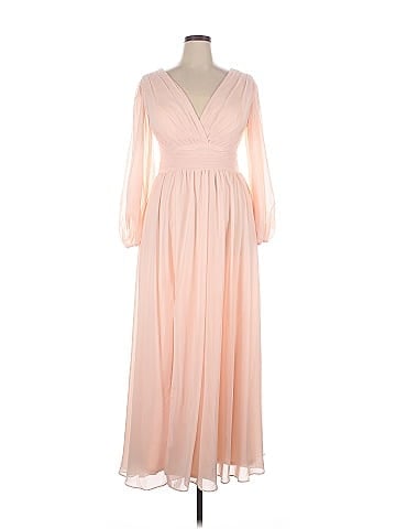 Lavetir Cocktail Dress (view 1)