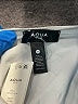 Aqua Ivory Bodysuit Size S - photo 3
