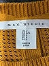 Max Studio Orange Pullover Sweater Size L - photo 7