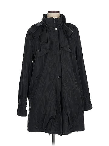 Via Spiga Raincoat (view 1)