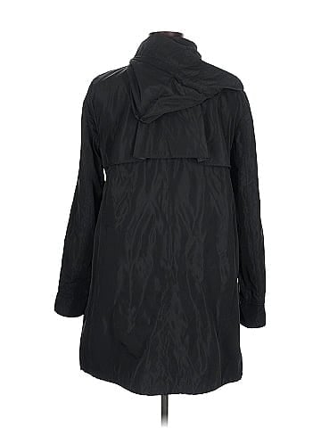 Via Spiga Raincoat (view 2)