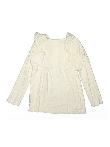 Hanna Andersson Long Sleeve T-Shirt (view 2)