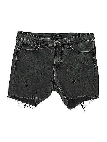 Banana Republic Denim Shorts (view 1)