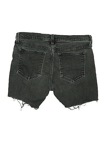 Banana Republic Denim Shorts (view 2)