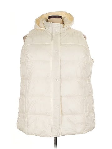 Susan Graver Vest (view 1)