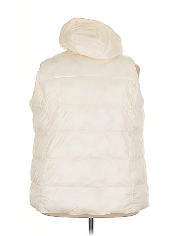Susan Graver Vest (view 2)