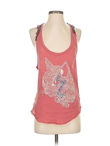 We the Free Sleeveless Top (view 1)