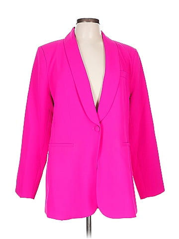 Gibson Latimer Blazer (view 1)