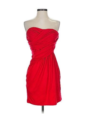 Express Cocktail Dress (view 1)