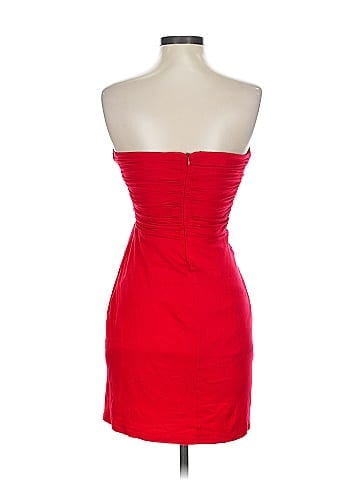 Express Cocktail Dress (view 2)
