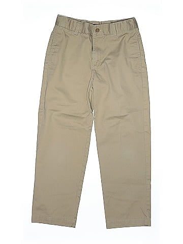 Lands' End Khakis (view 1)