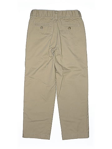 Lands' End Khakis (view 2)