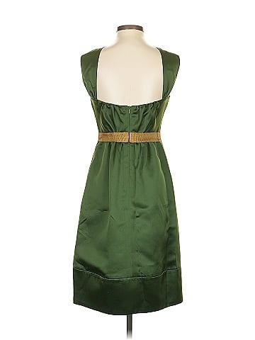 Vera Wang Cocktail Dress (view 2)