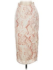 Cupcakes & Cashmere Formal Skirt