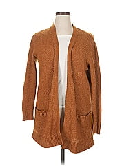 Pink Clover Cardigan