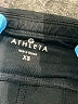 Athleta Black Active Pants Size XS - photo 4