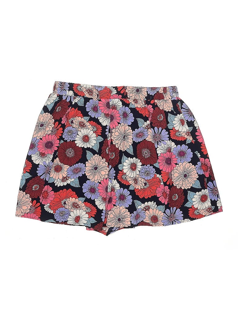 Pre-owned Molly Bracken Casual Skirt In Pink