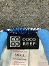 Coco Reef Blue Swimsuit Bottoms Size S - photo 3