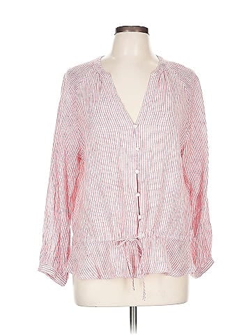 Rails 3/4 Sleeve Blouse (view 1)