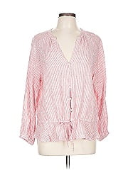 Rails 3/4 Sleeve Blouse