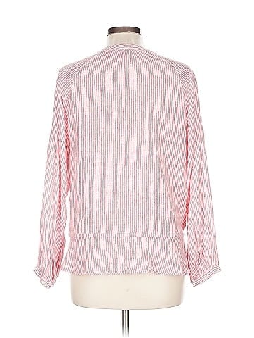 Rails 3/4 Sleeve Blouse (view 2)
