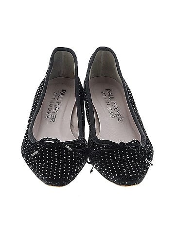 Paul Mayer Attitudes Flats (view 2)