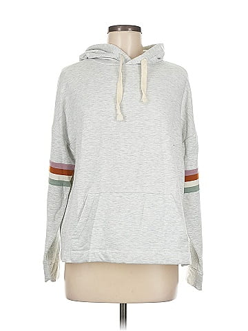 MWL by Madewell Pullover Hoodie (view 1)