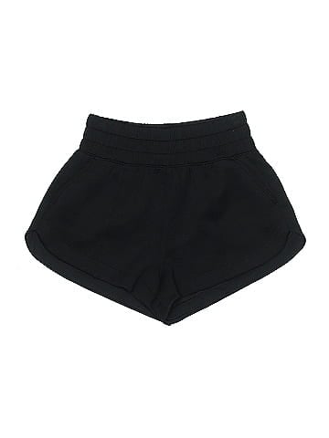 YPB Shorts (view 1)