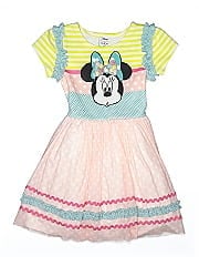 Disney Dress