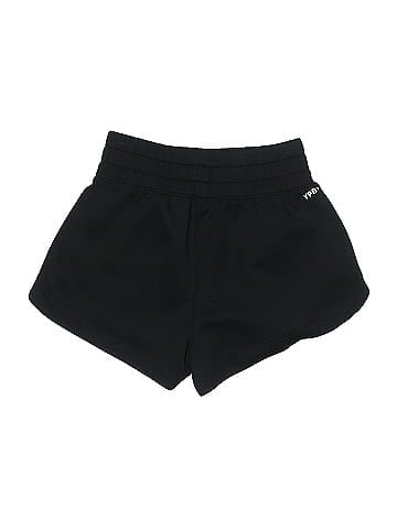 YPB Shorts (view 2)