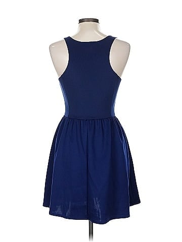 Frenchi Casual Dress (view 2)