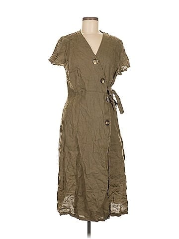 Alessia Pacini Casual Dress (view 1)