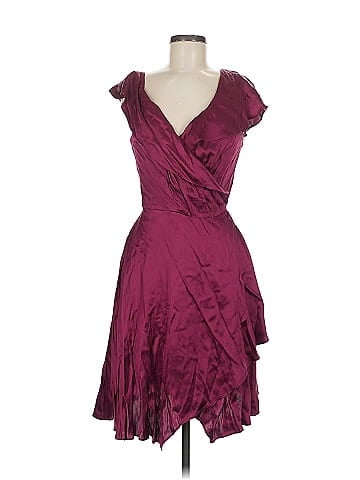 WAYF Cocktail Dress (view 1)
