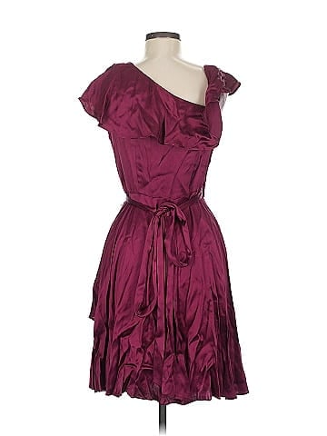 WAYF Cocktail Dress (view 2)