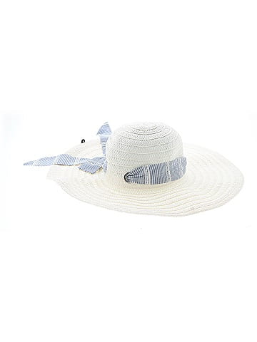 Collection Eighteen Sun Hat (view 1)