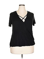 Mossimo Supply Co. Short Sleeve Top