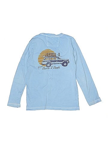 Johnnie-O Long Sleeve T-Shirt (view 2)