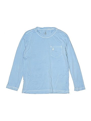 Johnnie-O Long Sleeve T-Shirt (view 1)