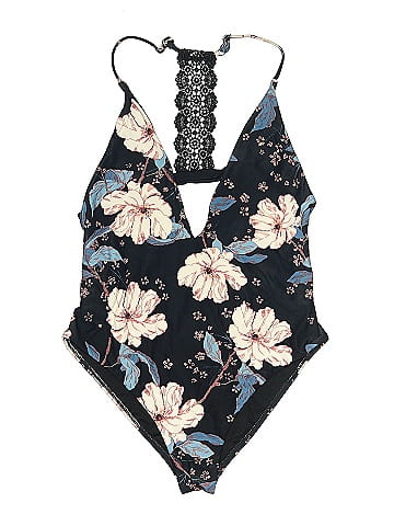 Billabong One Piece Swimsuit (view 1)