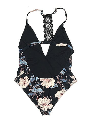 Billabong One Piece Swimsuit (view 2)