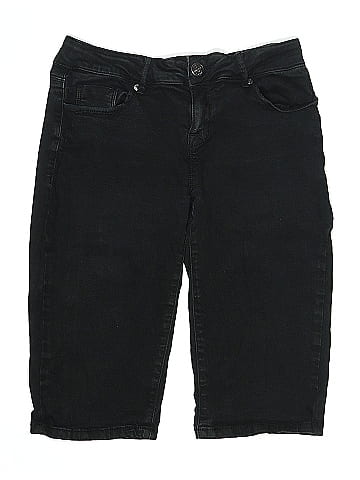 Jeans By Buffalo Denim Shorts (view 1)