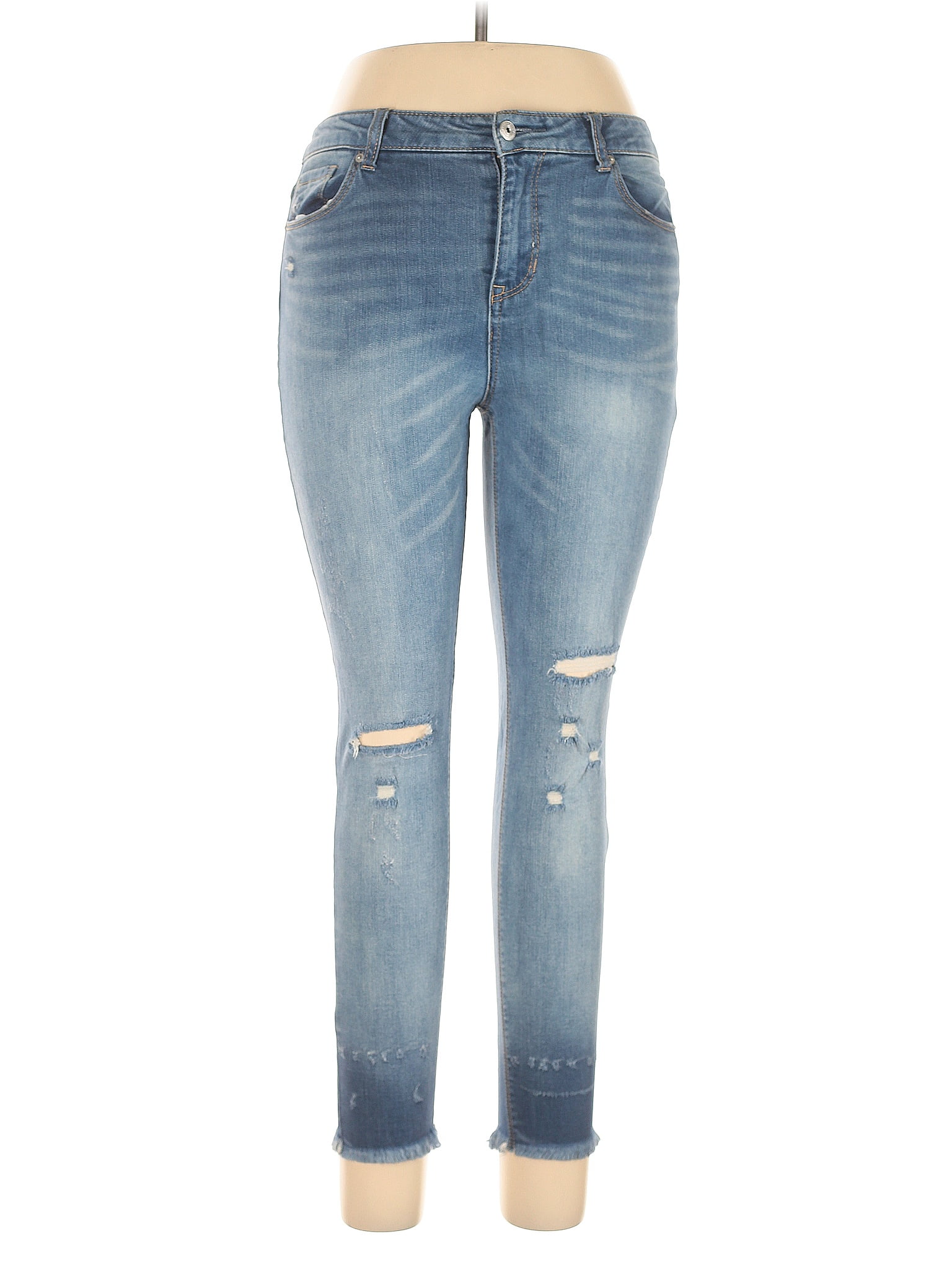 Hippie Laundry Women's Jeans On Sale Up To 90% Off Retail ThredUp - Main Image