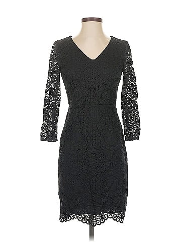 Ann Taylor LOFT Cocktail Dress (view 1)