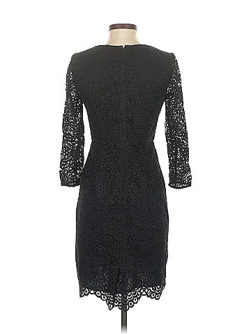 Ann Taylor LOFT Cocktail Dress (view 2)