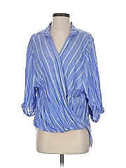 Elan 3/4 Sleeve Blouse