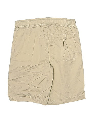 Old Navy Khaki Shorts (view 2)