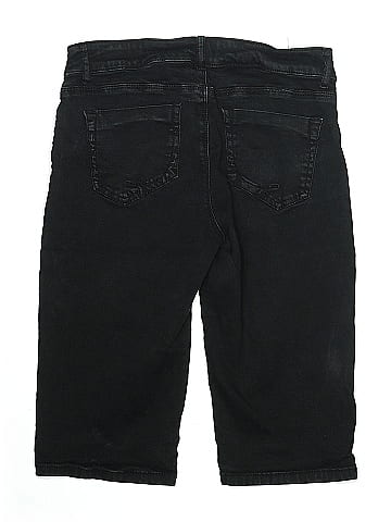 Jeans By Buffalo Denim Shorts (view 2)