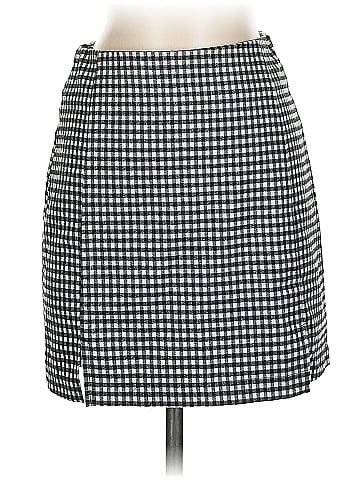 Eyeshadow Casual Skirt (view 1)