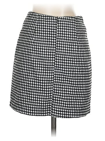 Eyeshadow Casual Skirt (view 2)