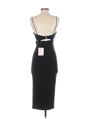 Hello Molly Cocktail Dress (view 2)